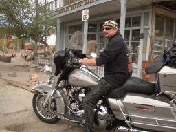 2010 Route 66